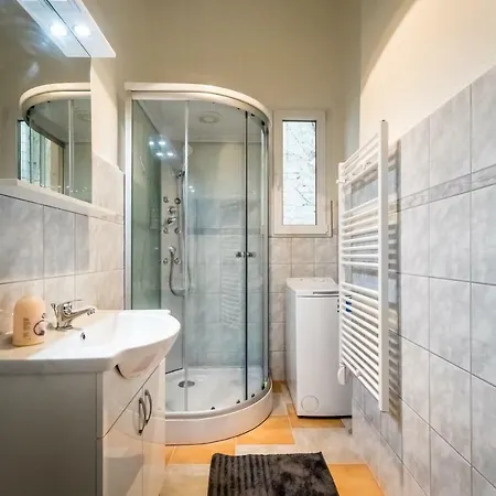 Bpr Buda Dream Appartement Budapest