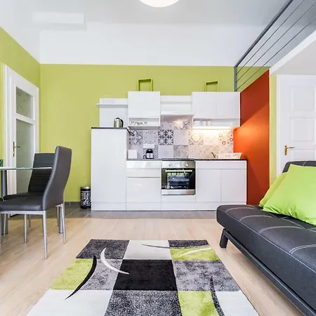 Bpr Buda Dream Appartement