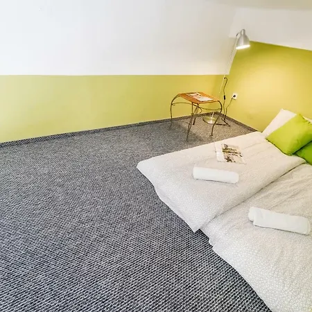 Bpr Buda Dream Appartement *